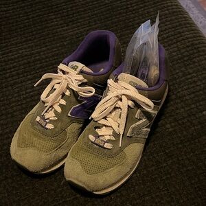 New Balance 574 SNS Nature